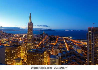 17,073 San Francisco City Lights Images, Stock Photos & Vectors ...