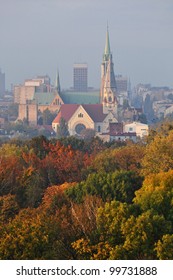 City ??of Lodz, Poland