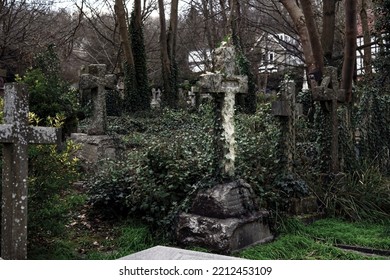 City Of London Cemetery And Crematorium