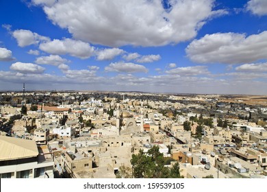 City Of Madaba,Jordan