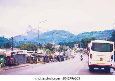 City Of Man, Ivory Coast