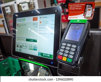 1,034 Grocery Self Checkout Images, Stock Photos & Vectors | Shutterstock