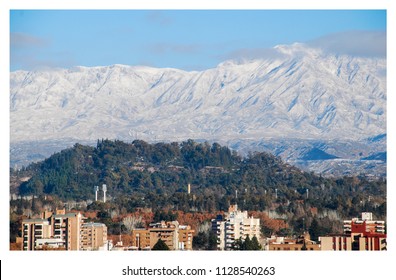 City Of Mendoza