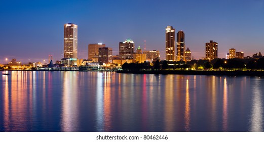 City Of Milwaukee