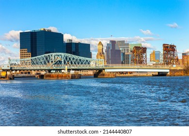 City of Newark, New Jersey, United States