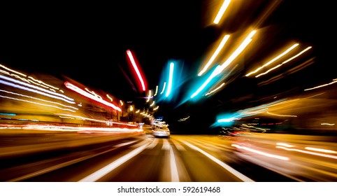 513,073 Street lights blurred Images, Stock Photos & Vectors | Shutterstock