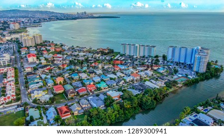 City Ocean Bay - Trinidad & Tobago