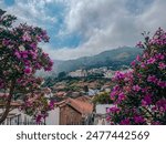 City of Ouro Preto, Brasil Landscape