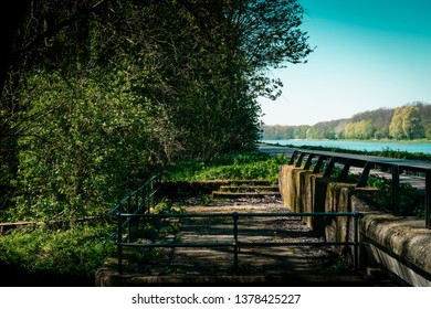 City Park, Amsterdamse Bos, Bosbaan