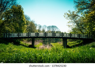 City Park, Amsterdamse Bos, Bosbaan