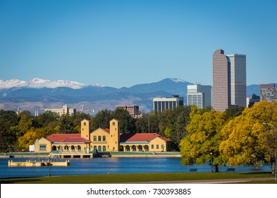 City Park, Denver, Colorado