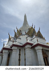 City Pillar Shrine, Bangkok, Date 11-06-2022