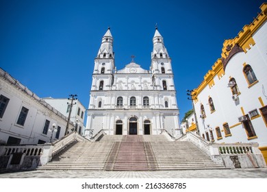 City of Porto Alegre of the state of Rio Grande do Sul, Brazil South America - Shutterstock ID 2163368785