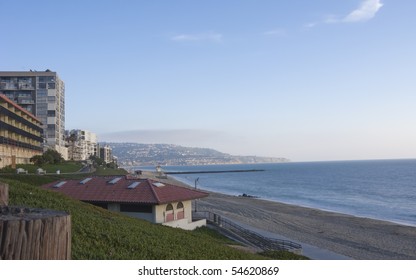 City Of Redondo Beach, California