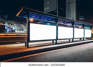 City Road billboard - Shutterstock ID 1167622645