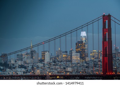 The City of San Francisco