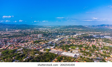 City Of San Pedro Sula,Cortes Honduras, Capital Industrial 