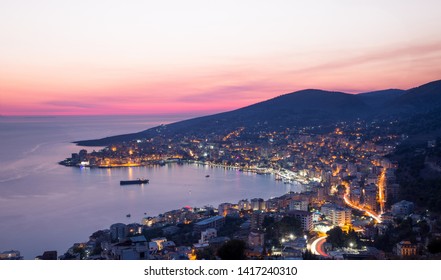 Albania Saranda High Res Stock Images Shutterstock