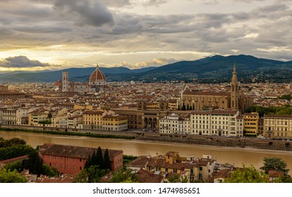 469 Florence scape Images, Stock Photos & Vectors | Shutterstock