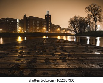 City Skyline Den Bosch 