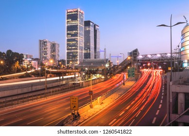 City Tel Aviv Israel