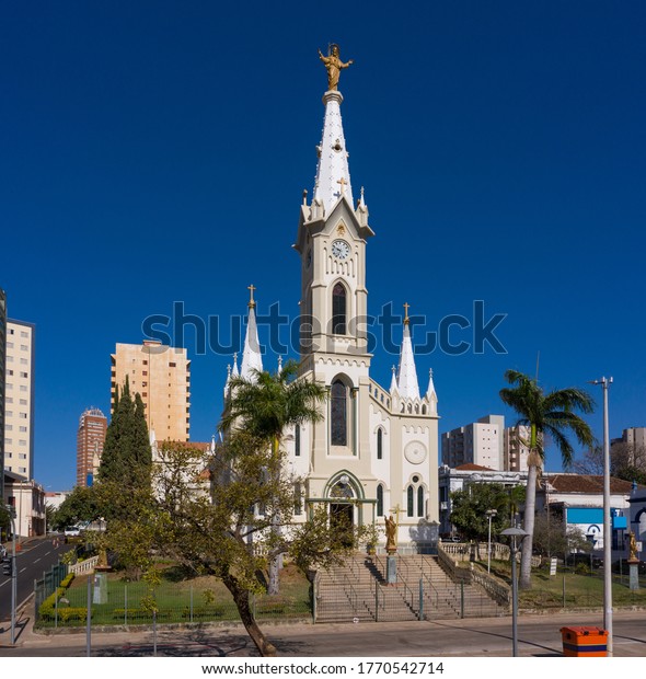 Uberaba Minas Gerais fonte: image.shutterstock.com Fonte: image.shutterstock.com