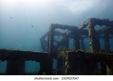 City Under Water