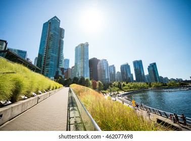 City Vancouver