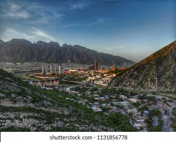 City View Monterrey