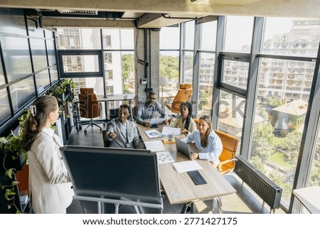 Citybased workgroup develops strategic plans using digital and paper tools
