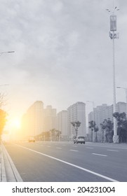 cityscape