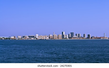 Cityscape