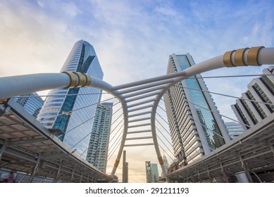 cityscape