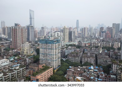 Cityscape