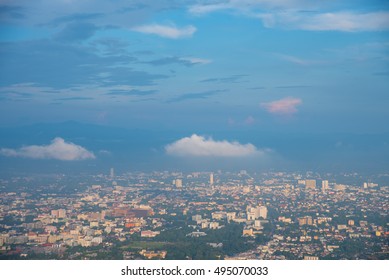 Cityscape