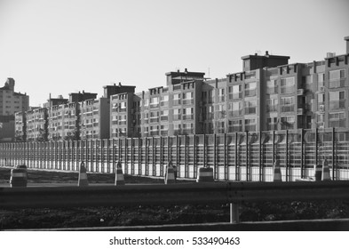 Cityscape