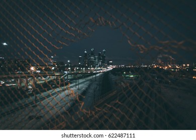 Cityscape