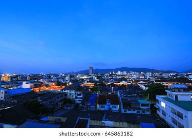 Cityscape