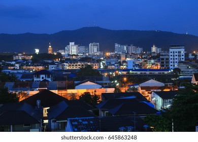 Cityscape