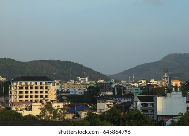 Cityscape