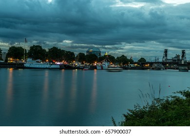 Cityscape
