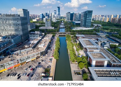 Cityscape