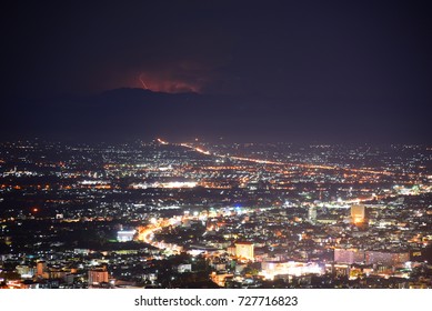 Cityscape