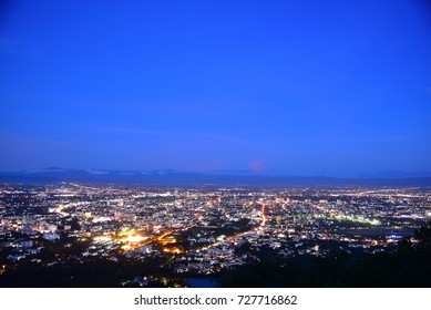 Cityscape