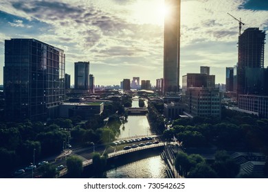 Cityscape