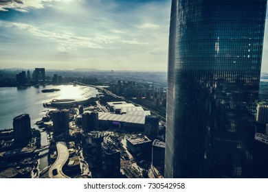 Cityscape