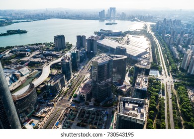 Cityscape