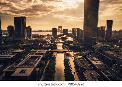 Cityscape