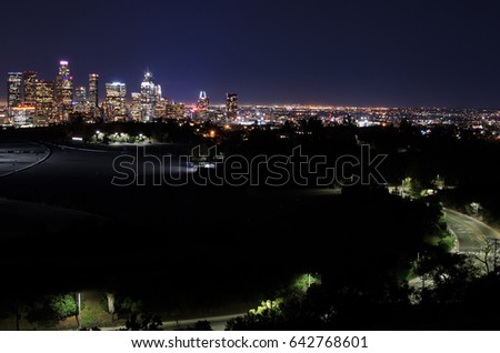 Cityscape