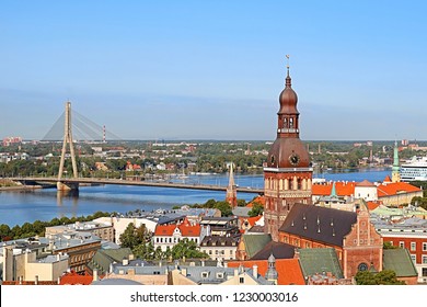 Tallinn riga bus tour